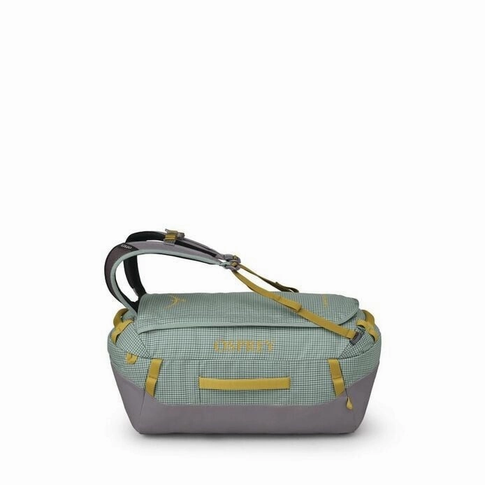 Transporter Duffel 40 Portable Travel Bag
