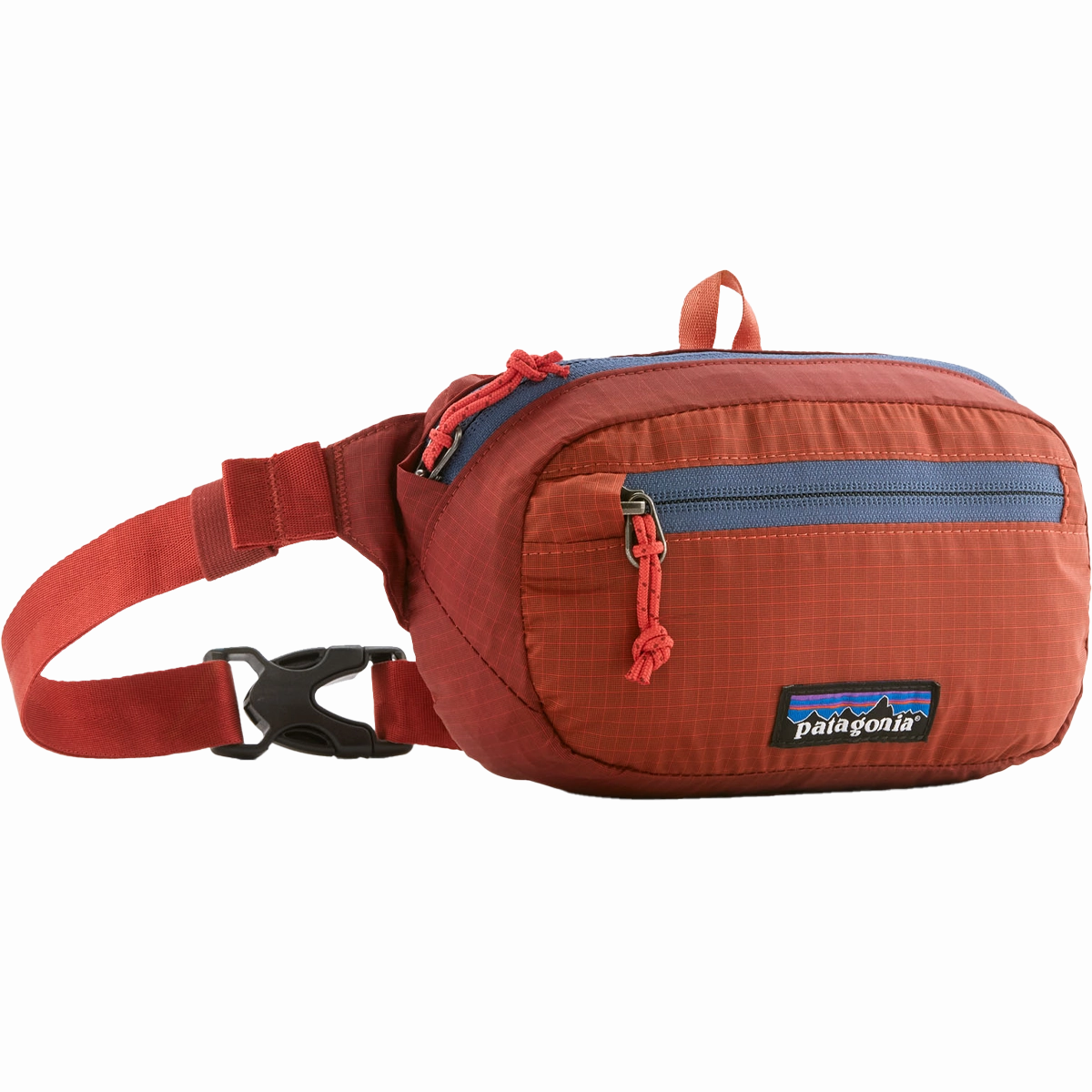 Business Duffel Bag Rolling Bag Ultralight Black Hole Mini Hip Pack