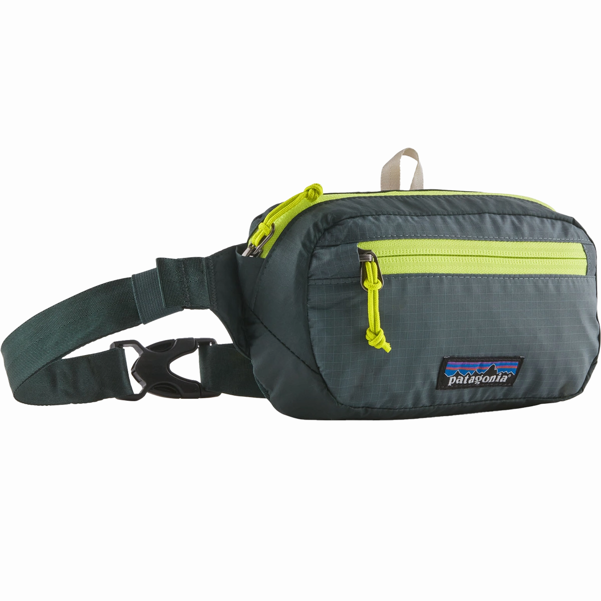 All-Purpose Travel Bag Travel Bag Ultralight Black Hole Mini Hip Pack