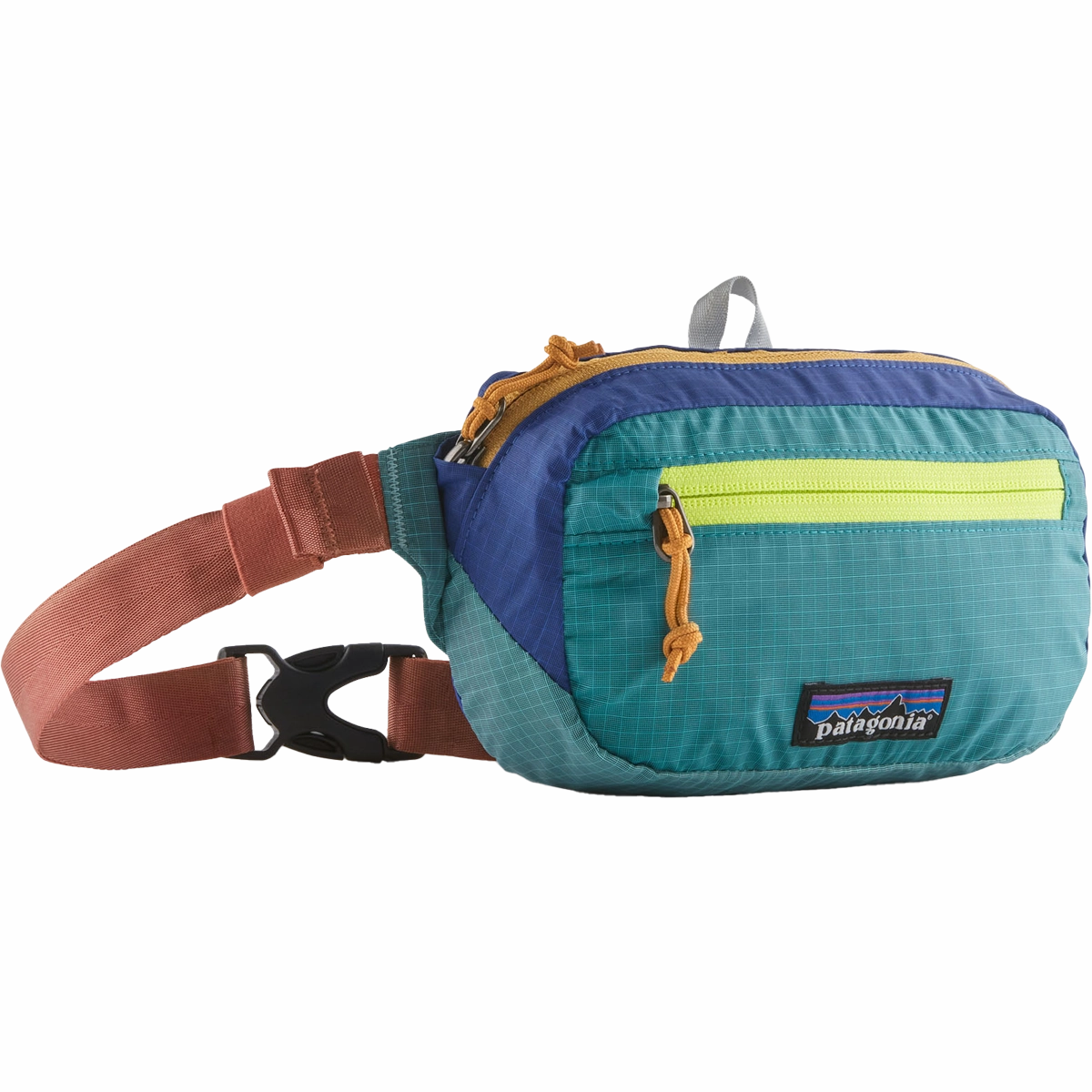 Ultralight Black Hole Mini Hip Pack Rolling Duffel Cabin Bag