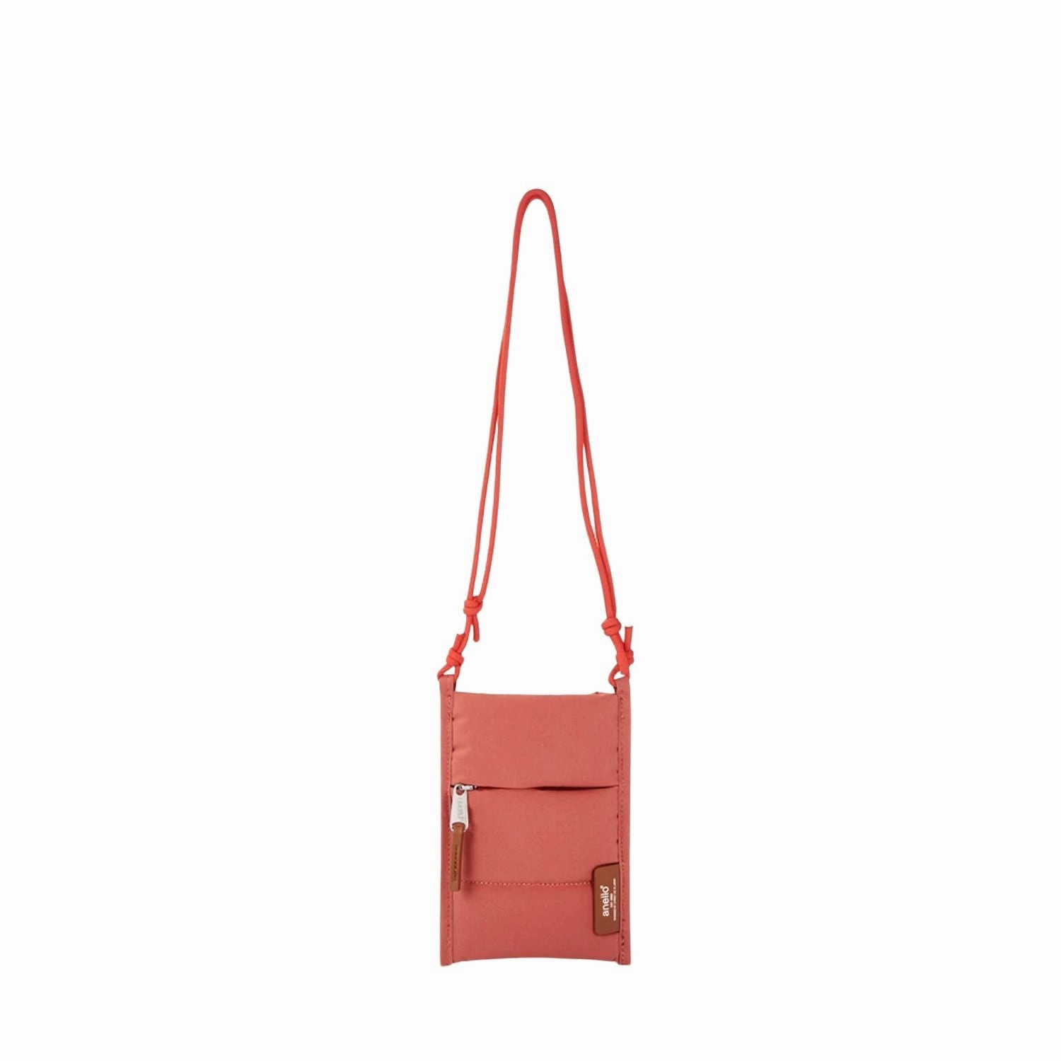 Anello Fuzzy Smart Phone Shoulder Bag Travel Travel Tote