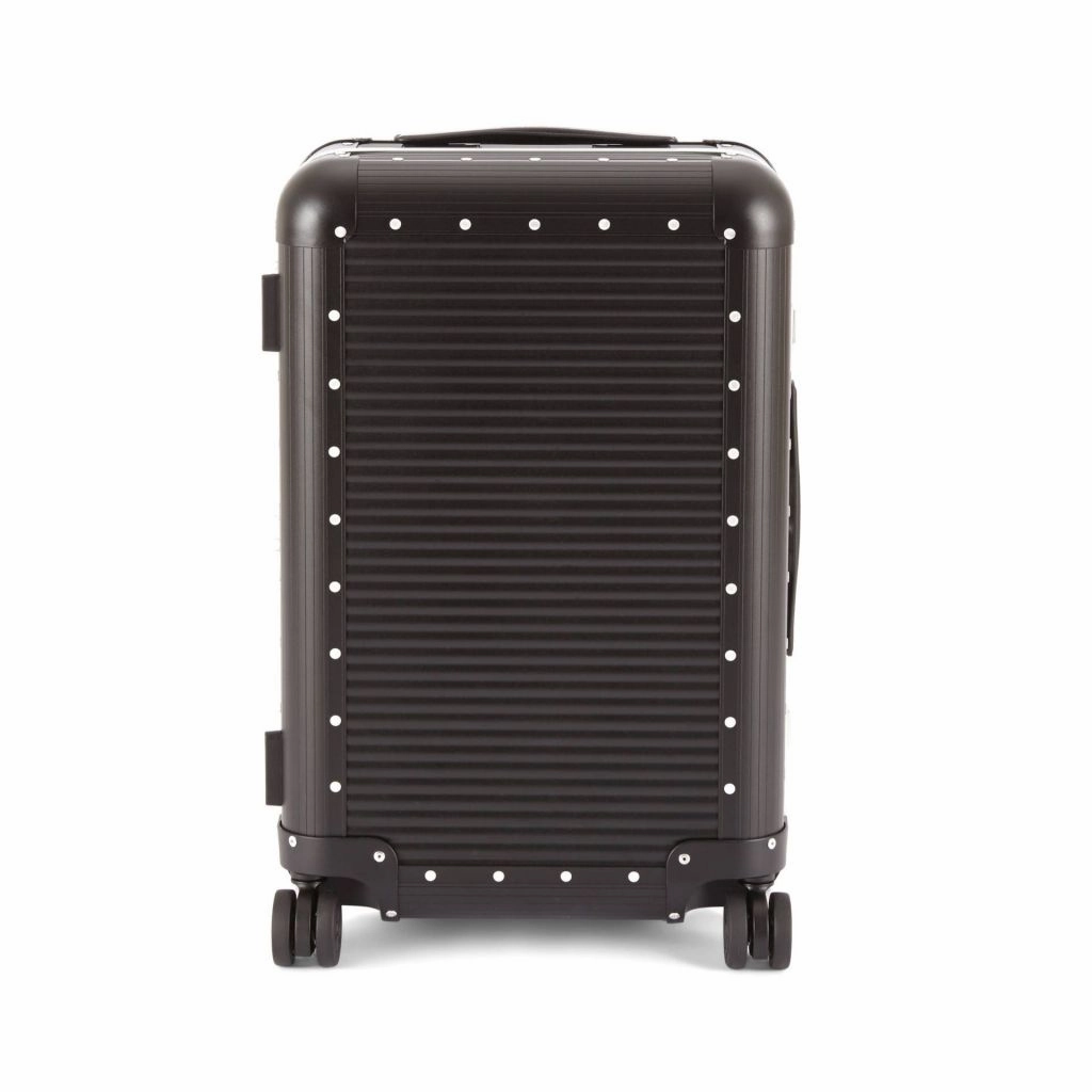 Travel Pouch Set Fpm Milano Bank Spinner 76