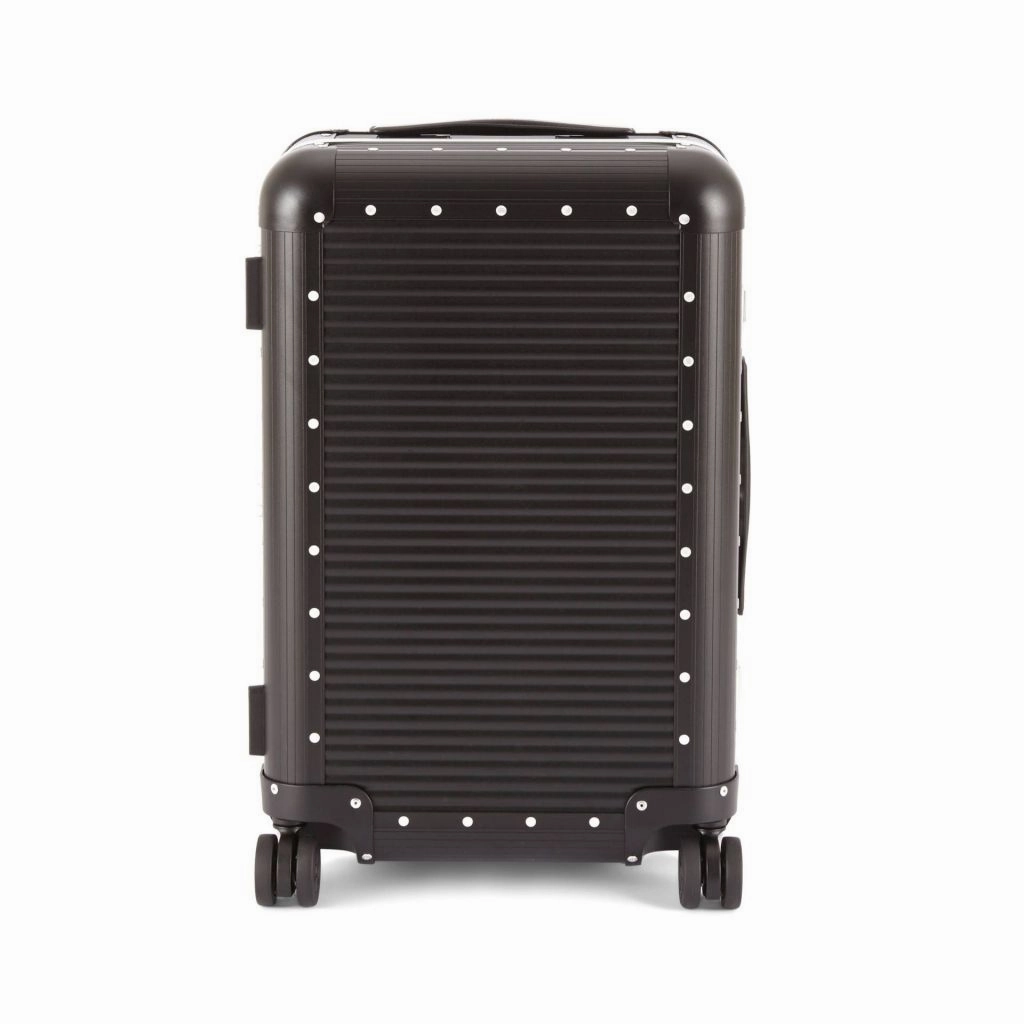 Fpm Milano Bank Spinner 76 Portable Travel Bag