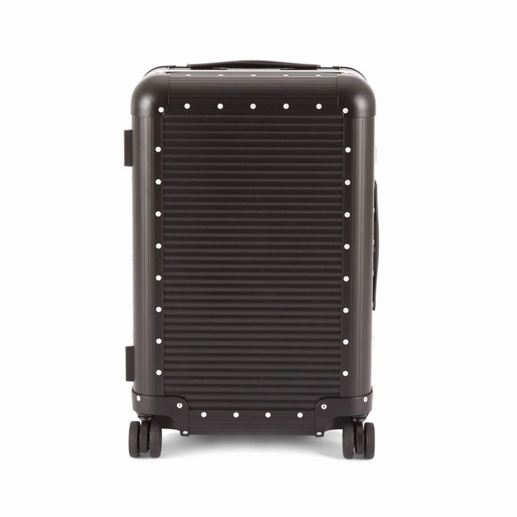 Waterproof Luggage Fpm Milano Bank Spinner 76