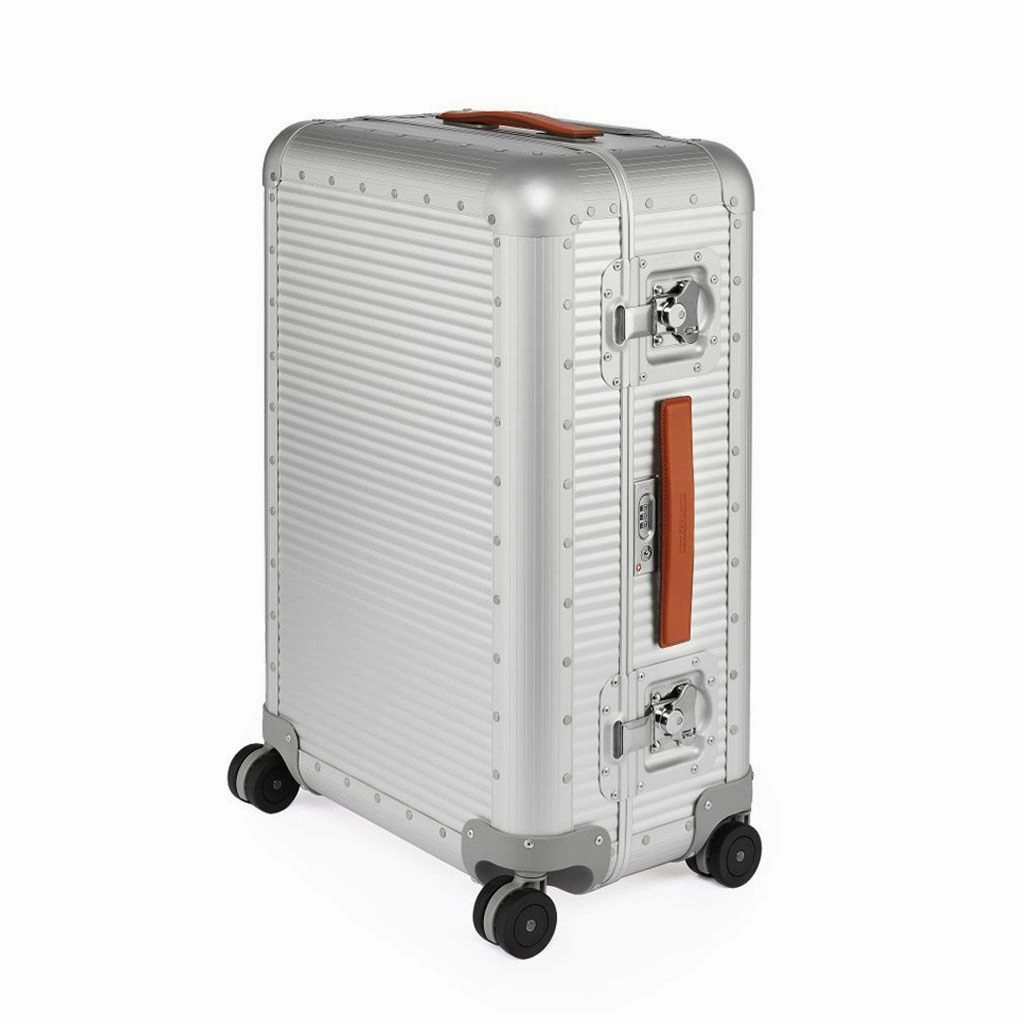 Suitcase Lock Travel Padlock Fpm Milano Bank Spinner 76