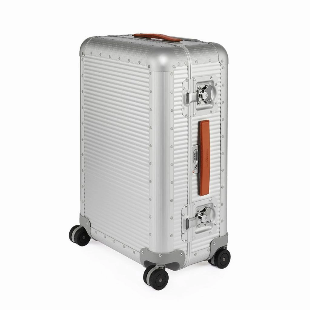 Fpm Milano Bank Spinner 76 Packing Folder Vacation Bag