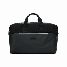 Porsche Design Urban Eco Weekender Bag Travel Sling Bag Foldable Travel Bag