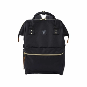Anello Cross Bottle Kuchigane Backpack R Travel Accessories Case Travel Safety Bag