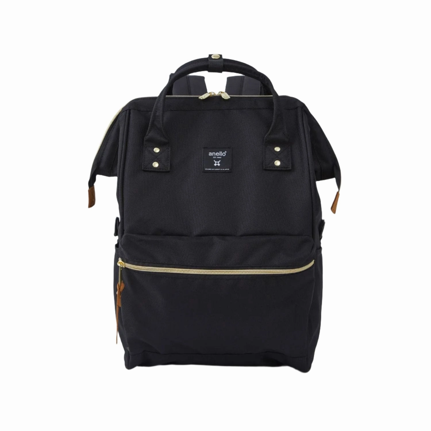 Anello Cross Bottle Kuchigane Backpack R Travel Accessories Case Travel Safety Bag