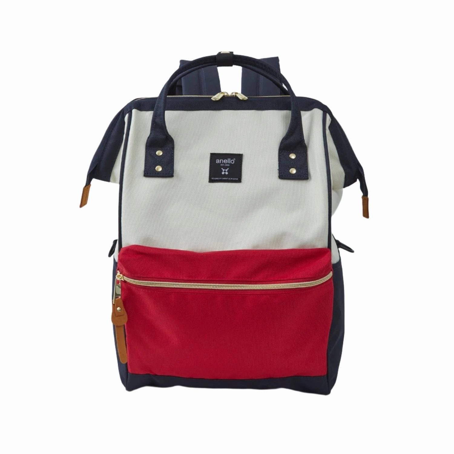 Anello Cross Bottle Kuchigane Backpack R Luggage Bag Lightweight Luggage