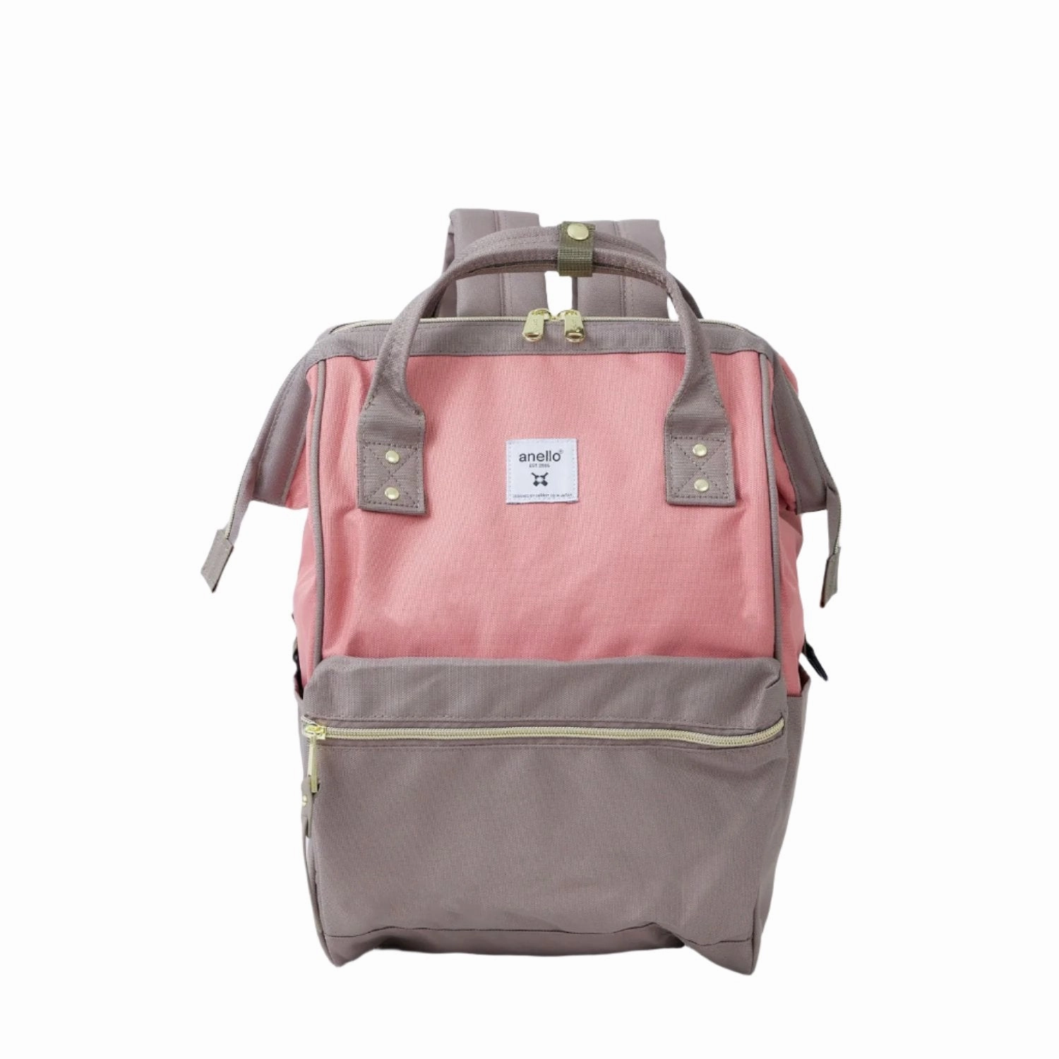Anello Cross Bottle Kuchigane Backpack R Travel Accessories Case