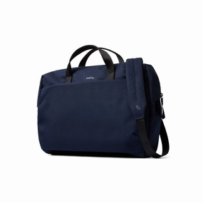 Bellroy Via Workbag (Sa) Compact Travel Bag