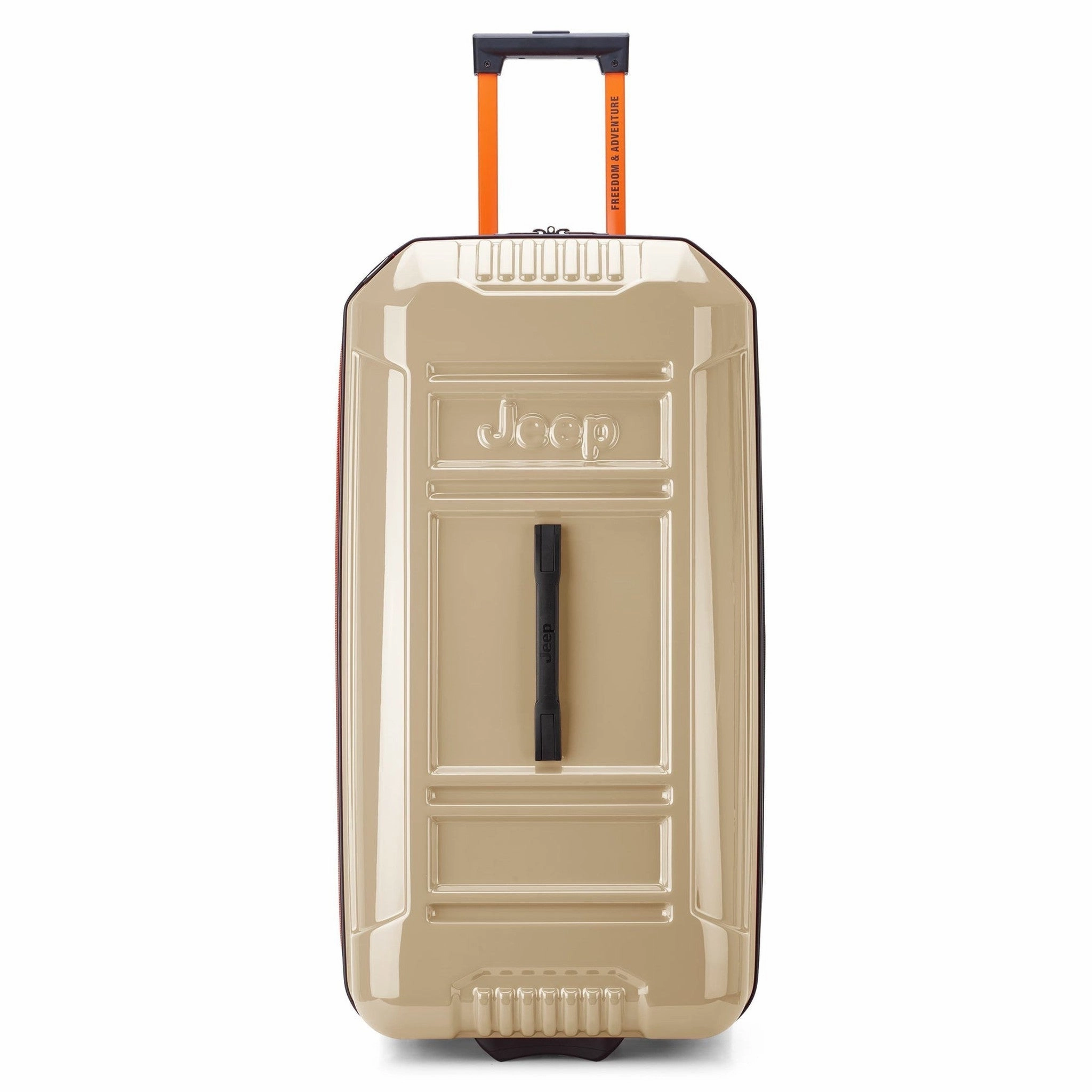 Delsey Jeep Jh003B 28" 2-Wheel Trunk Travel Essentials Pouch