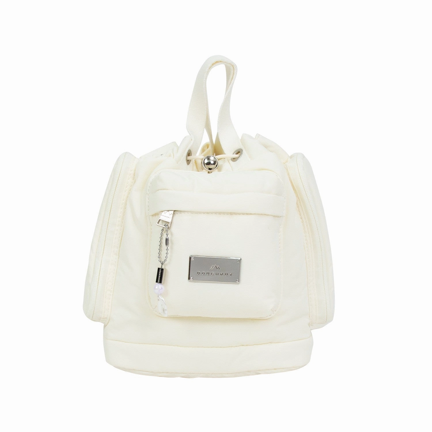 Travel Accessories Case Overnight Bag Doughnut Pyramid Tiny Beyond The Horizon Series Backpack