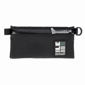 Padded Travel Bag Long Wallet