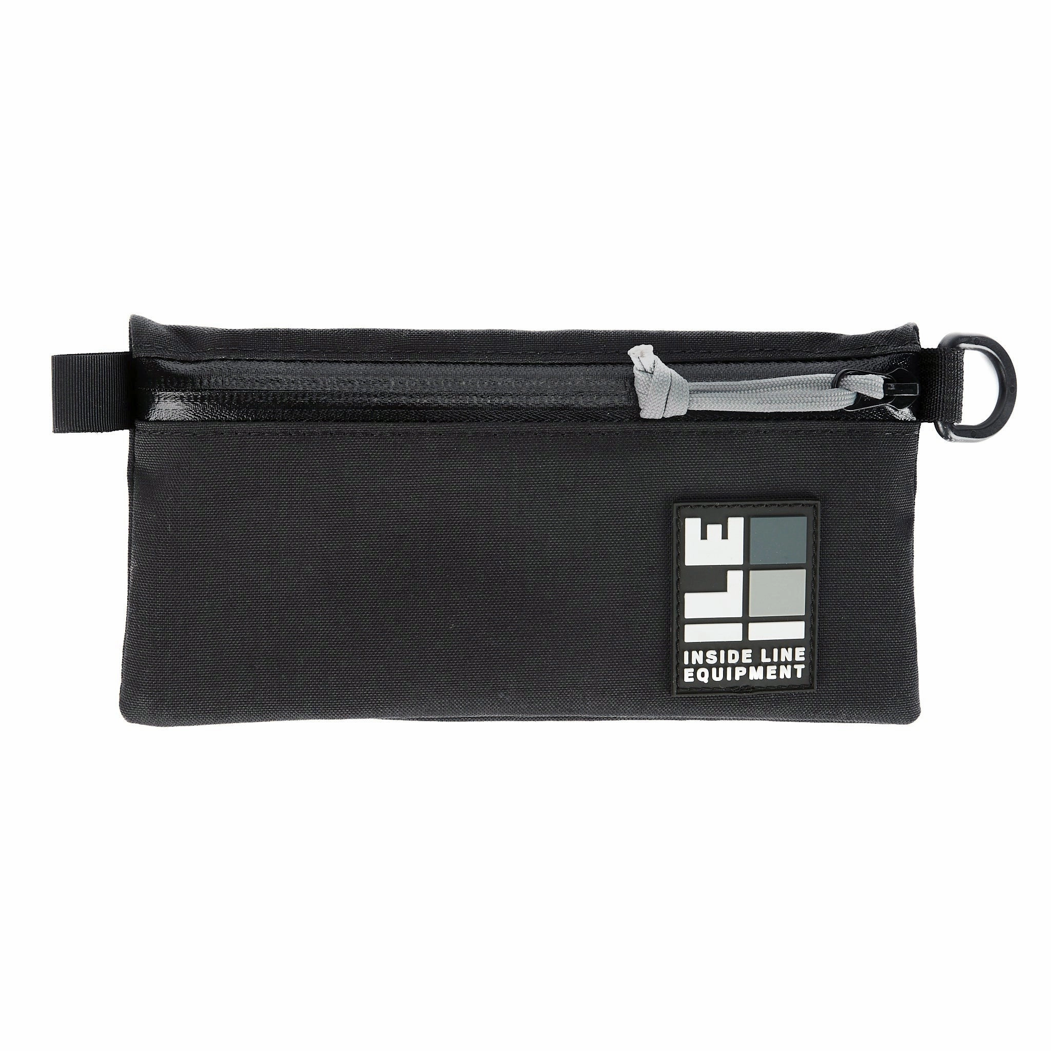 Padded Travel Bag Long Wallet