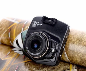 Mixiao Mini Car Dvr Camera Full Hd 1080P Recorder Gt300 Dashcam Digital Video Registrator G-Sensor High Quality Dash Cam Shop Save Big