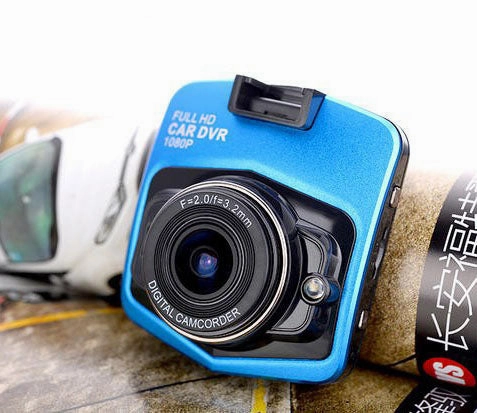 Mixiao Mini Car Dvr Camera Full Hd 1080P Recorder Gt300 Dashcam Digital Video Registrator G-Sensor High Quality Dash Cam Shop Now Save