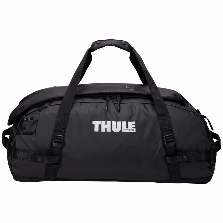Thule Chasm Duffel 70L V2 Rolling Luggage