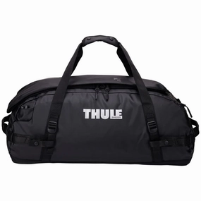 Thule Chasm Duffel 70L V2 Rolling Luggage