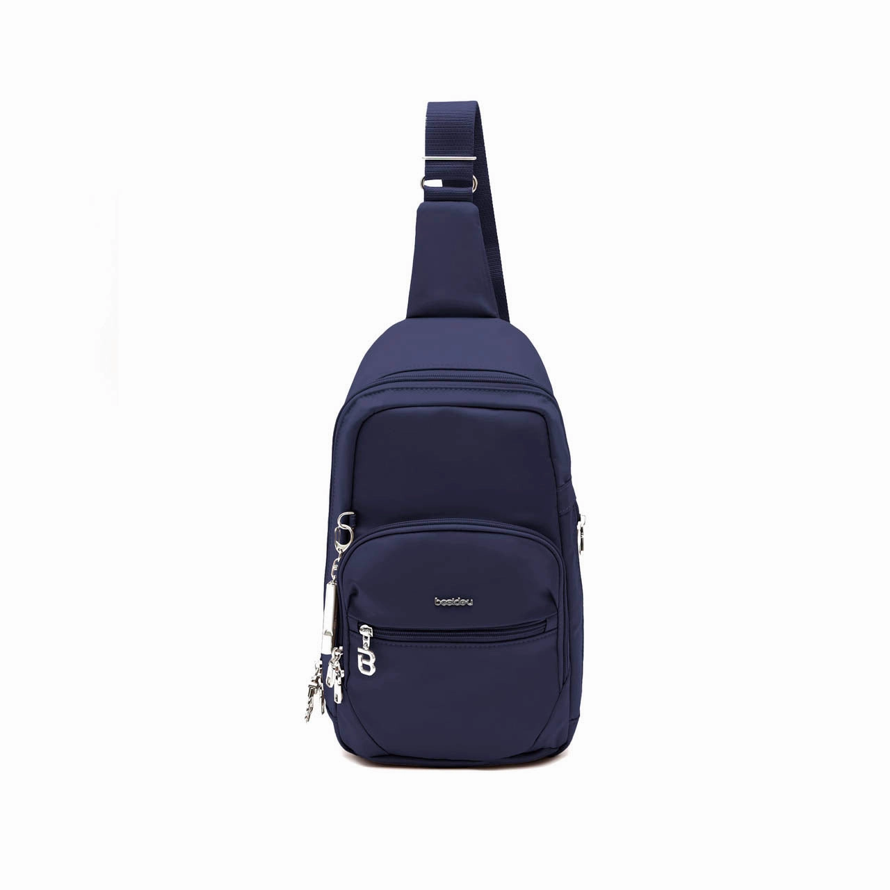 Secure Crossbody Bag Beside-U Admire Anti-Theft Crossbody Bag  Online Exclusive