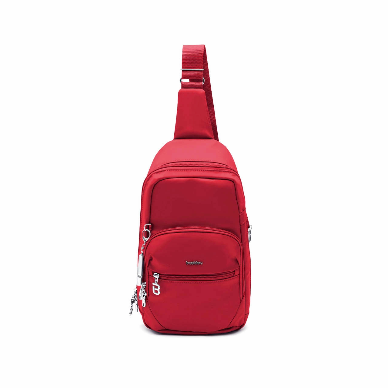 Anti-Theft Card Holder RFID Card Organizer Beside-U Admire Anti-Theft Crossbody Bag  Online Exclusive