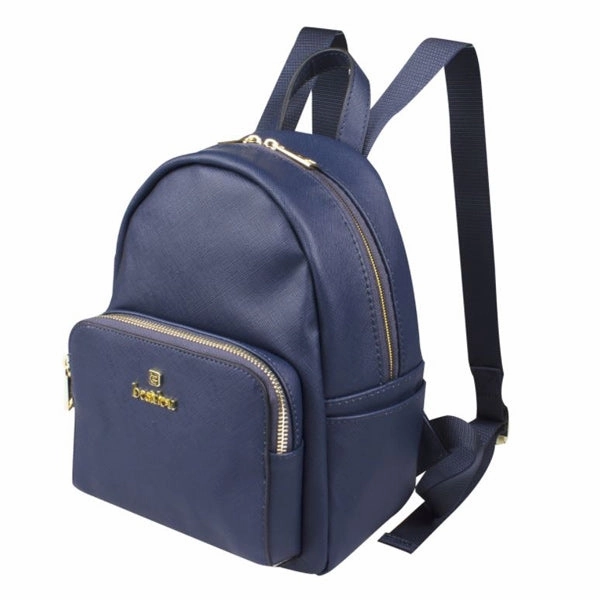 Beside-U Lottie Anti-Theft Backpack - Online Exclusive Anti-Theft Chest Bag