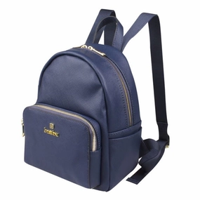 Beside-U Lottie Anti-Theft Backpack - Online Exclusive Anti-Theft Chest Bag