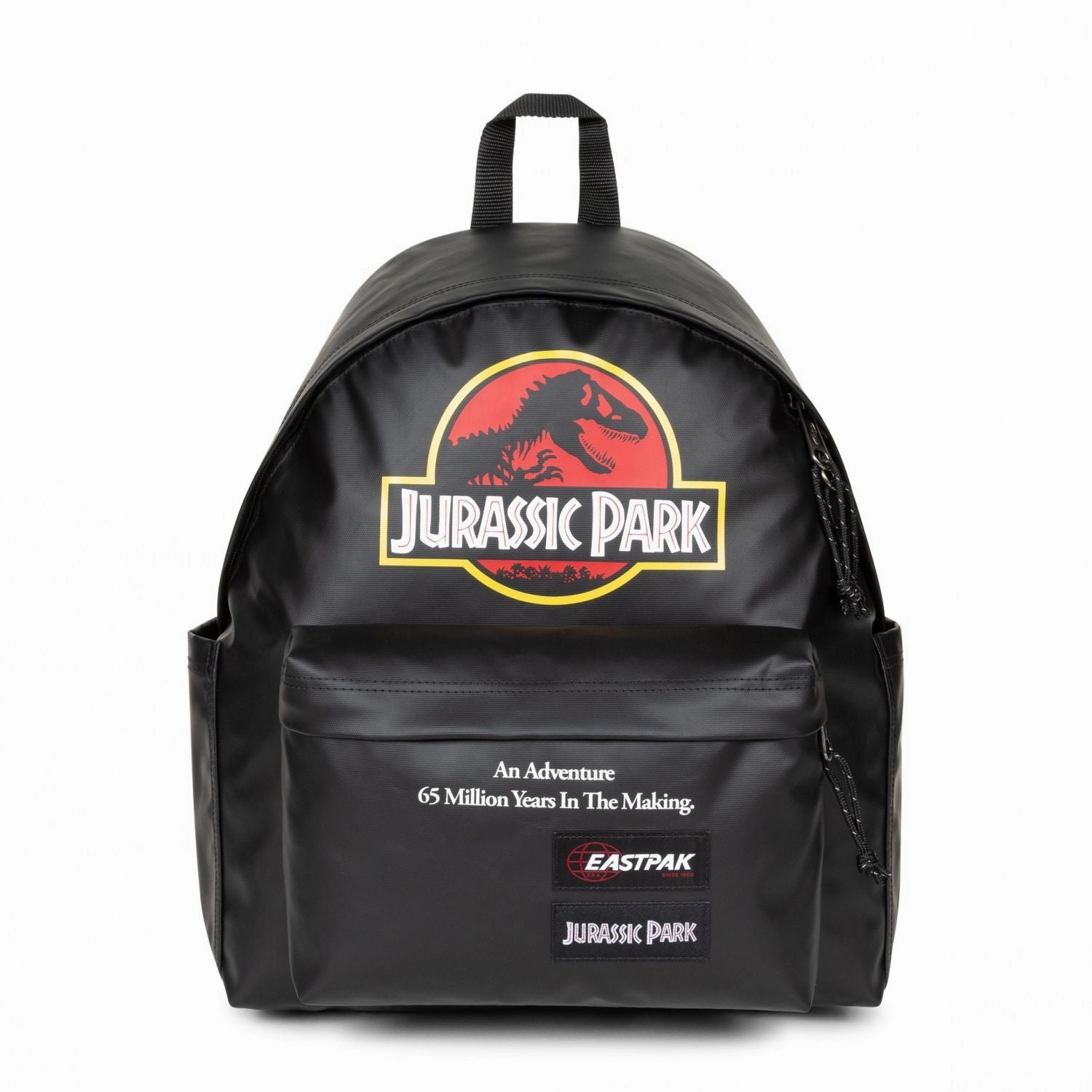 High Capacity Travel Bag Heavy-Duty Travel Bag Eastpak Day Pak'R Jurassic Park Backpack