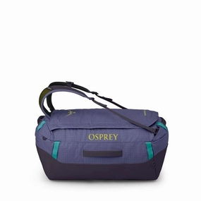 Travel Pack Transporter Duffel 65