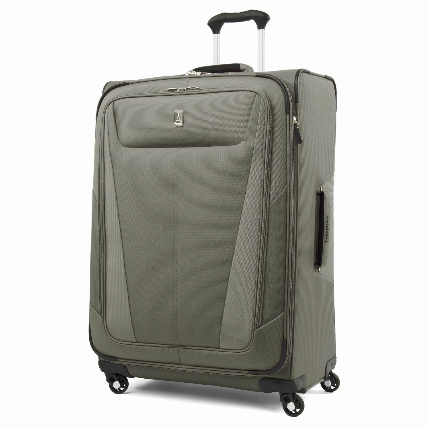 Carry-On Set Vacation Bag Travelpro Maxlite 5 Lightweight 29" Expandable Spinner