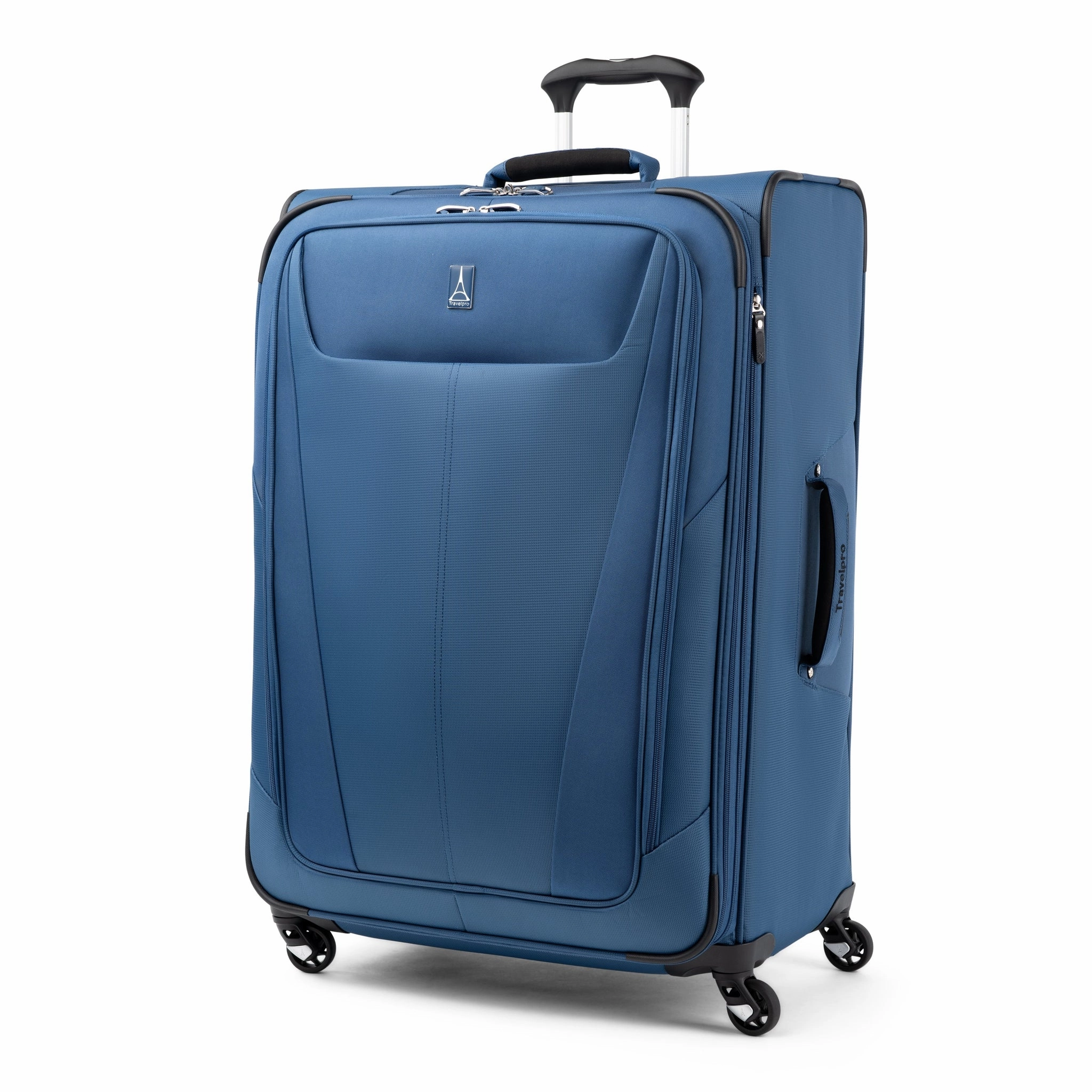 Protective Luggage Bag Carrying Tote Travelpro Maxlite 5 Lightweight 29" Expandable Spinner