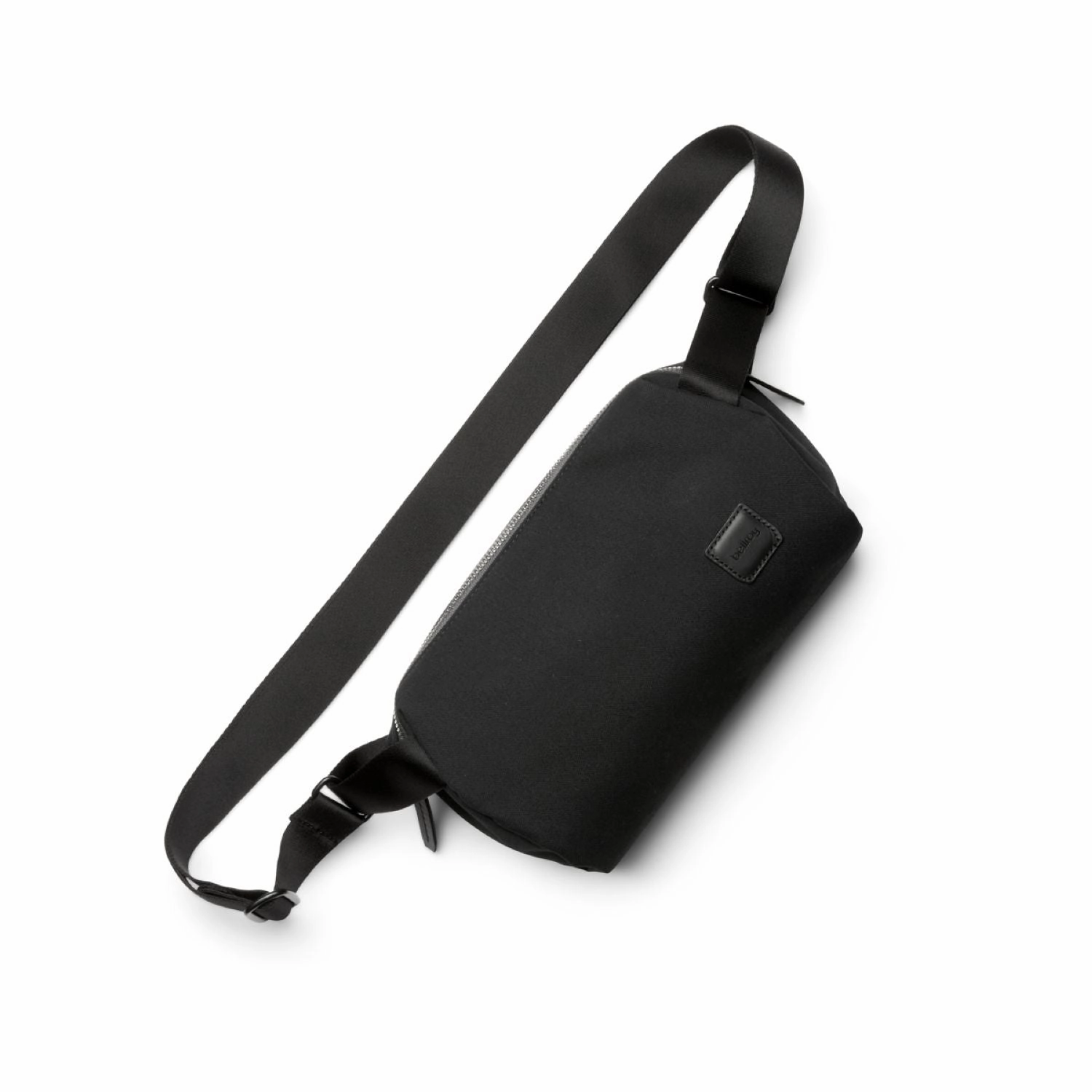 Travel Document Bag Rolling Bag Bellroy Classic Sling 3L