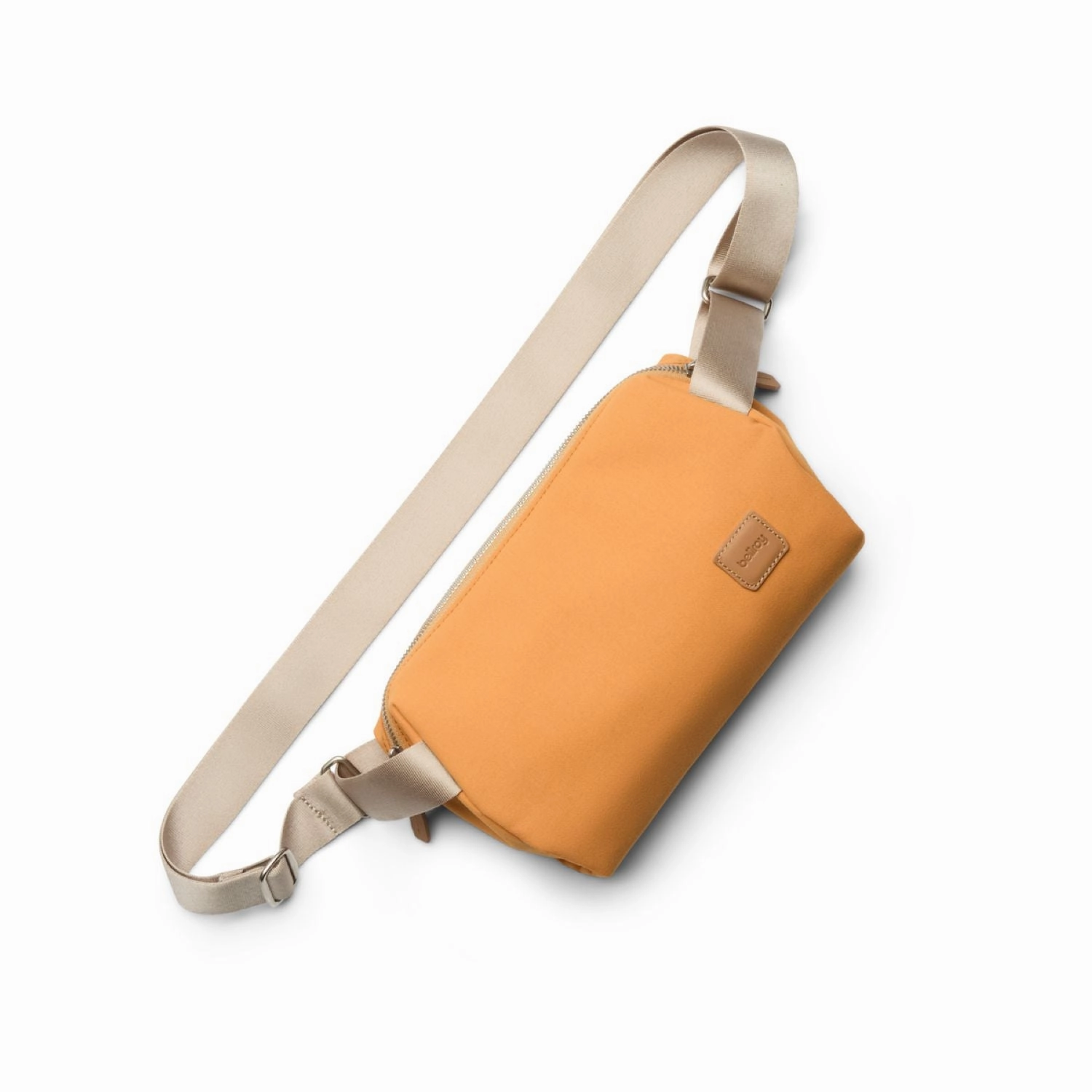 Bellroy Classic Sling 3L Collapsible Travel Bag High Capacity Travel Bag