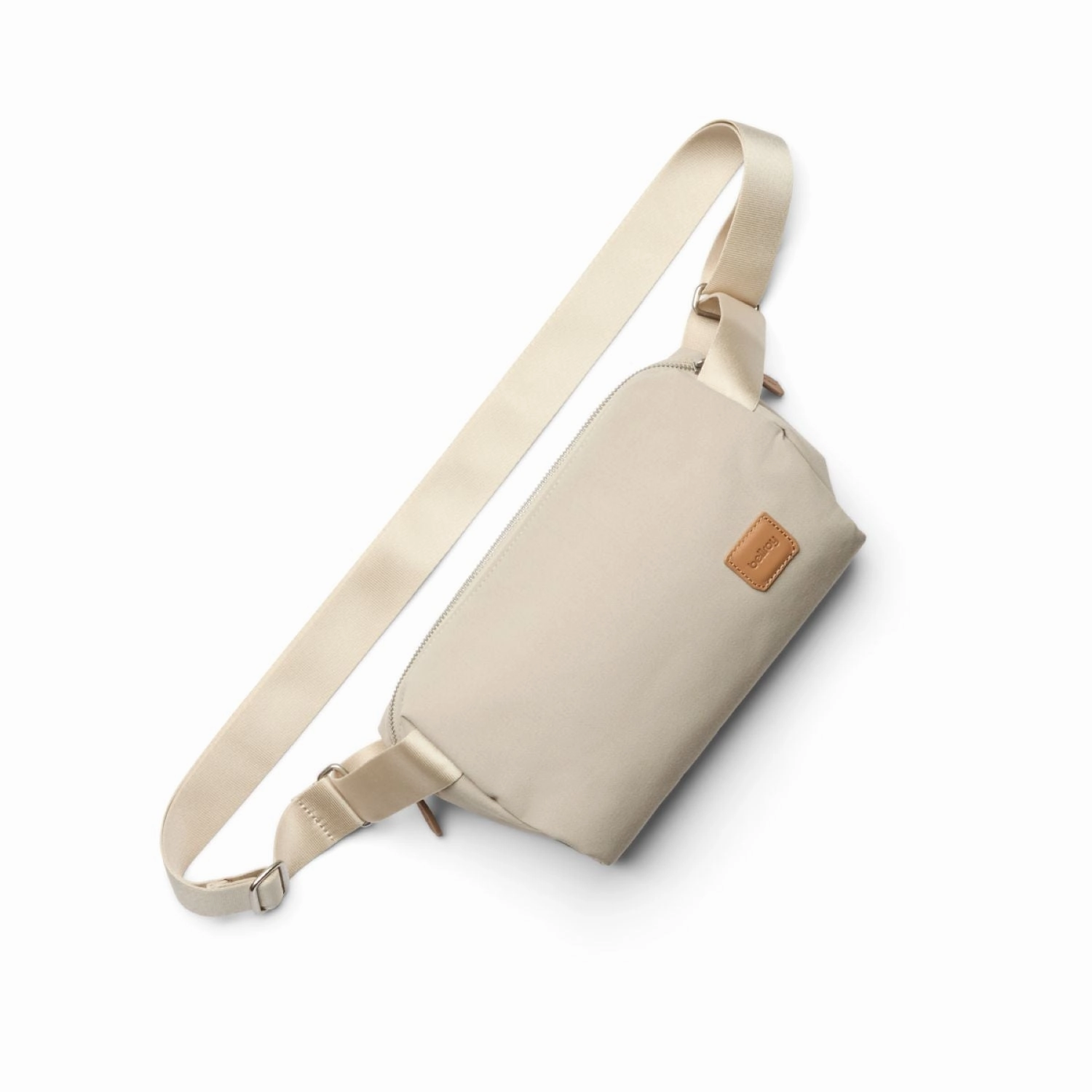 Bellroy Classic Sling 3L Sporty Travel Bag Ergonomic Travel Bag