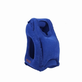 Instant Deal Today Shop the Best Deals Discovery Inflatable Travel Pillow