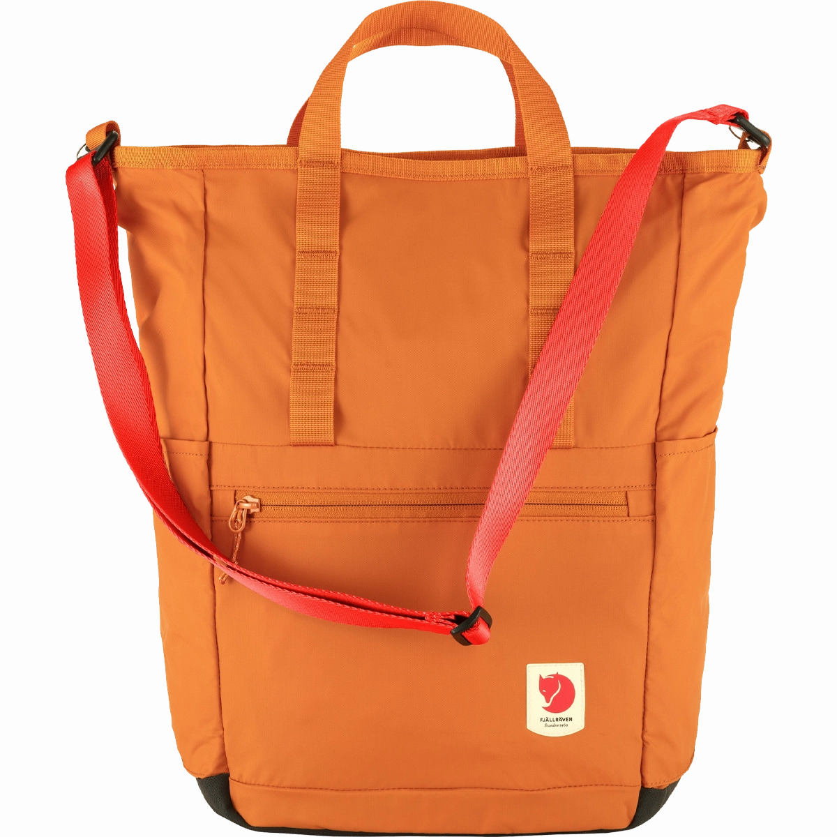 Travel Holdall Bag Eco-Friendly Travel Bag High Coast Totepack