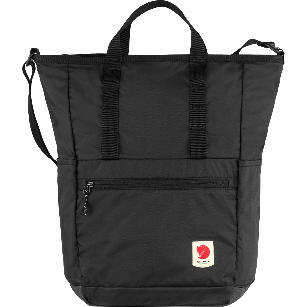 High Coast Totepack All-In-One Travel Bag Stylish Travel Bag