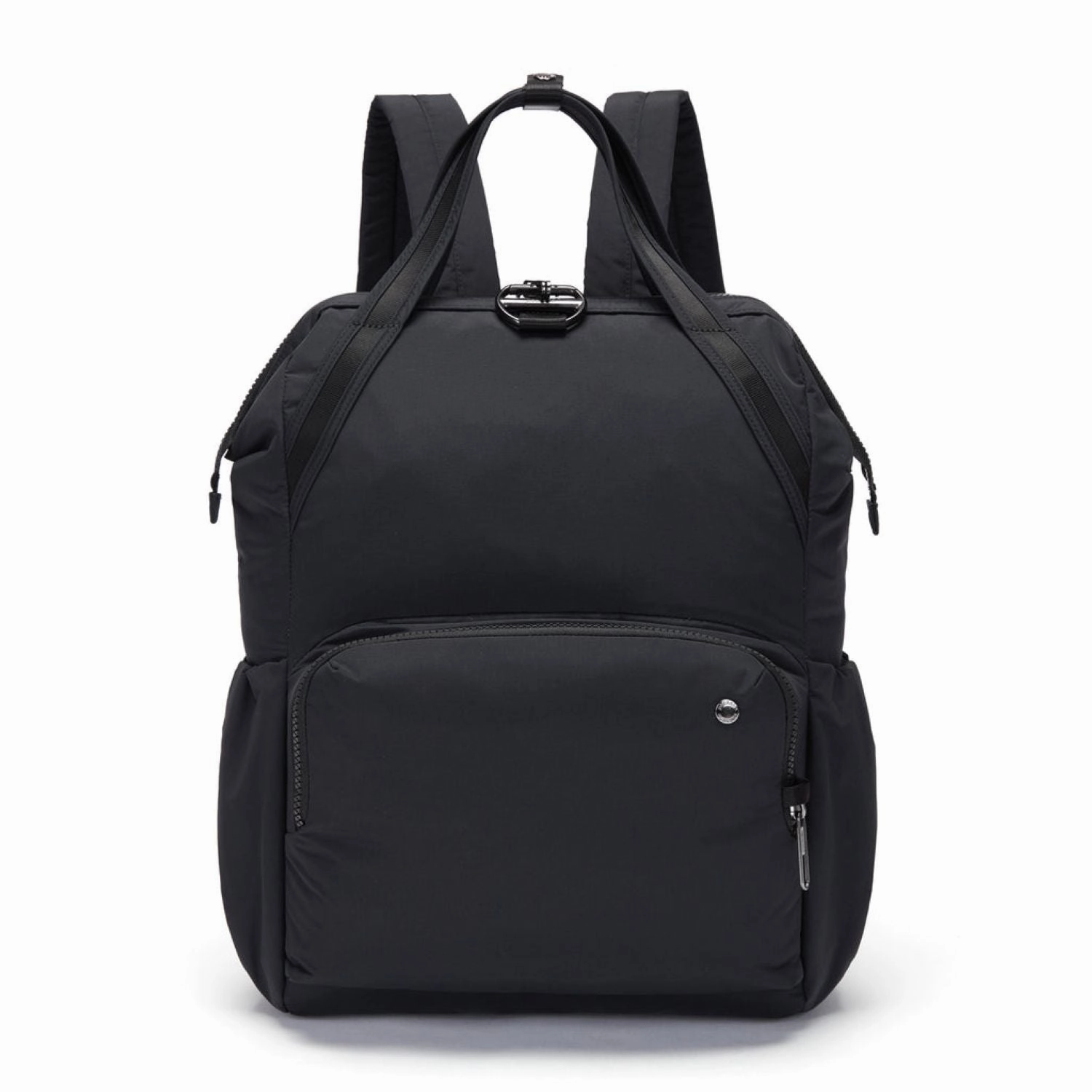 Pacsafe Citysafe Cx Anti-Theft Backpack (Sa) RFID Blocking Neck Wallet