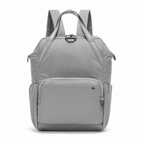Pacsafe Citysafe Cx Anti-Theft Backpack (Sa) Secure Money Case Anti-Theft Phone Wallet