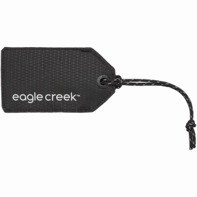 Shop Grab Offer Reflective Luggage Tag