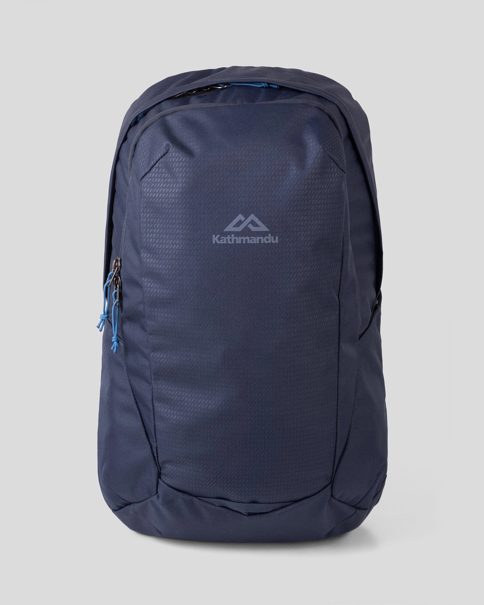 Cotinga Base Pack - 25L - Pure Navy Mesh Travel Bag