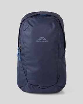 Cotinga Base Pack - 25L - Pure Navy Mesh Travel Bag