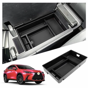 Flash Sale Now Mega Online Discount For Lexus Nx Console Organizer Tray 2022 