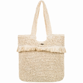Jungle Jack Tote Bag Lightweight Travel Bag Expandable Travel Bag