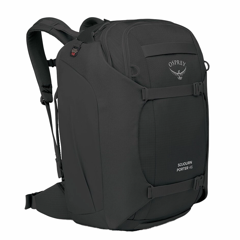 Sojourn Porter 46 Travel Safety Bag