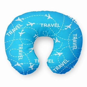 Travel & Planes Travel & Boppy Pillows Weekend Specials