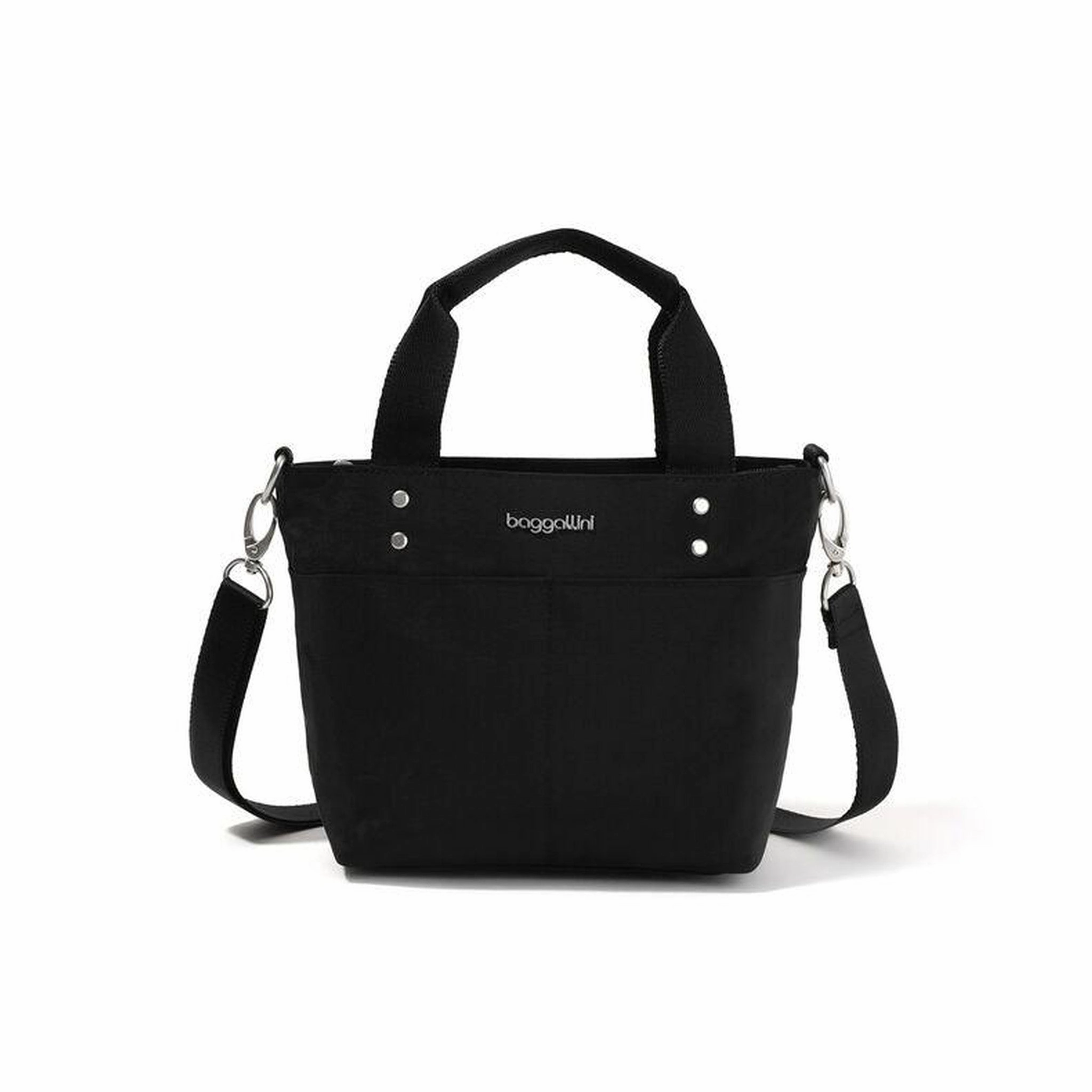 Cabin Luggage Baggallini Mini Carryall Tote