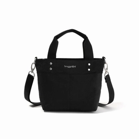 Cabin Luggage Baggallini Mini Carryall Tote