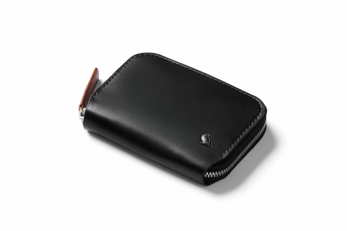 Bellroy Folio Mini Secure Neck Wallet
